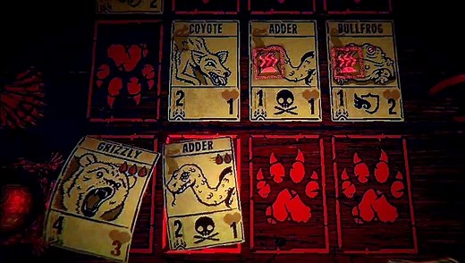 Inscryption Nintendo Switch Launch Trailer