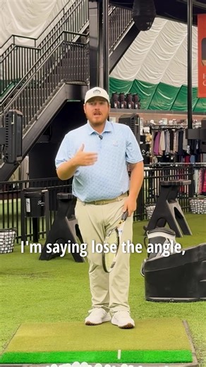 Improve Your Golf Swing Speed with Effective Drills