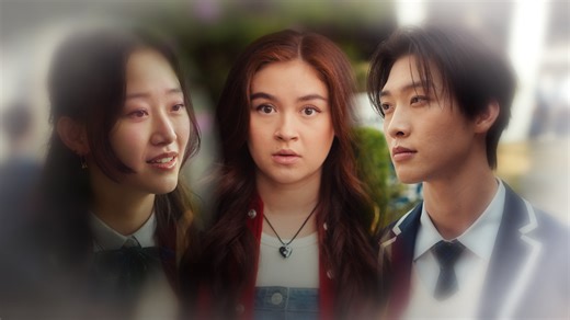 2.9M views · 68K reactions | Classes are back in session at KISS, and Kitty is Kitty-er than ever  I'm excited for the swooning and shenanigans on XO, Kitty Season 2! | Netflix | Facebook