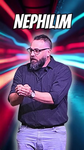 Understanding the Mystery of the Nephilim