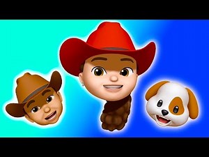 BINGO | Las Mejores Canciones Infantiles en Español