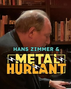 51K views · 738 reactions | The wait is over. 50 years after the debut of Metal Hurlant in France, the iconic and genre defining publication is returning in English, with a bigger and bolder iteration than ever before: as a quarterly anthology published by Humanoids. Each volume of Metal Hurlant will feature 272+ pages of a one-of-a-kind, otherworldly, literary experience. Join the campaign today. | Humanoids | Facebook