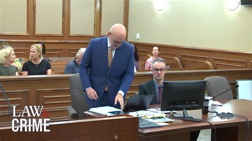 24K views · 237 reactions | Defense Argues Evidence Falls Short in Accused Killer’s Trial: Closing | Law&Crime Trials | Facebook