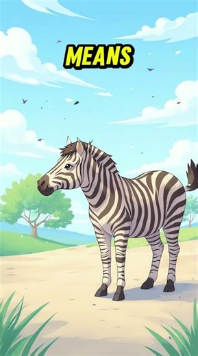Why Zebras Have Stripes?