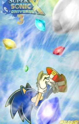 Freedom Reminiscent RWBY (Abused & Neglected Male Sonic Reader) - Chapter 17 (The Next Step)