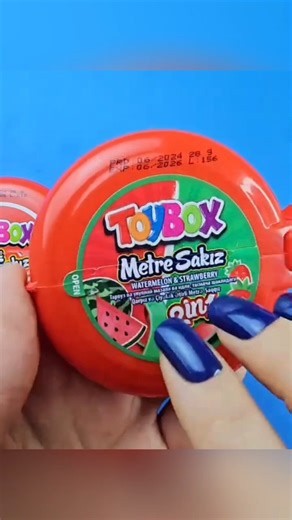 Relaxing Unboxing Sounds