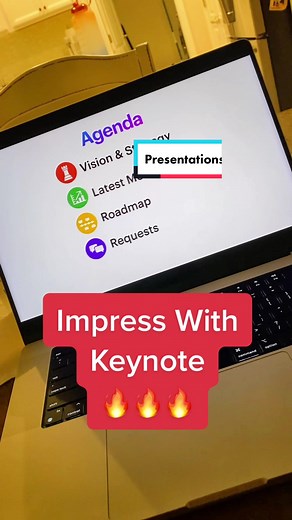 Create Stunning Keynote Animations: Step-by-Step Guide