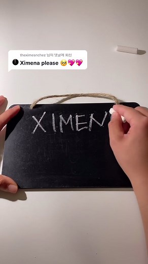 Hanguel Unnie on TikTok