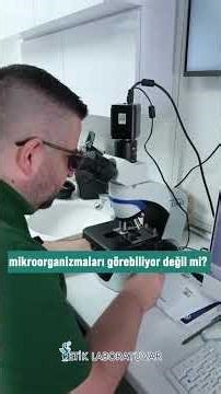 İdrar ve gaita analizi nasıl yapılır?