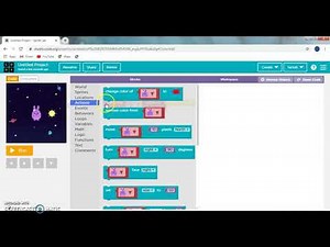 LEARN HOW TO MAKE A PROFESSIONAL ANIMATION ON CODE.ORG