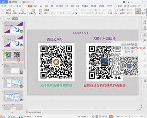 SPSS-信效度分析1-信度分析-克朗巴哈系数-Cronbach's alpha