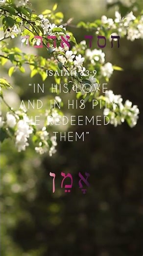 “The Voice of my Beloved” (Song of Solomon 2:8)