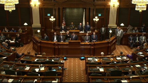 Only an idiot would think we should eliminate: - Emergency response in natural disasters - Education and healthcare for disabled children - Clean air and water programs - Gang crime investigations - Monitoring of nursing home abuse - Nuclear reactor regulation - Cancer research | JB Pritzker