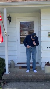 293K views · 8.3K reactions | NICE MOVES - This 97-year-old WWII Navy veteran isn't letting the quarantine stop him from showing off his dance moves!  STORY: https://bit.ly/39T49xH (Courtesy: Stars and Stripes Honor Flight) | WSVN-TV | Facebook