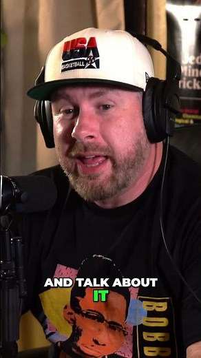 Erick Sermon: The Manic Storyteller Who Keeps You Hooked! #shorts