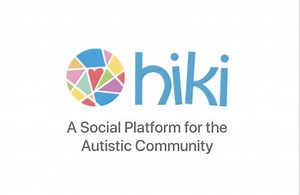 Hiki, the world's first dating app for the autistic community