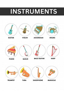 Complete Interactive Learning Suite. Master Instruments, Fractions, Means of Transport & Boost Intelligence With Engaging Digital Tools - Etsy