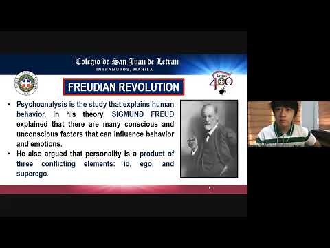 Intellectual Revolution - Science, Technology and Society (Lecture)
