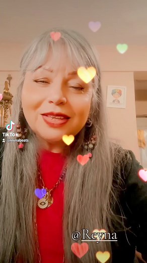 16K views · 604 reactions | Reyna Beats on Reels | Facebook