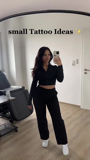 Unique Fineline Tattoo Ideas for Minimalistic Ink Lovers