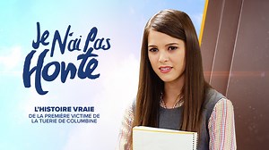 [FILM DU DIMANCHE SOIR] 🎬 « Je n'ai pas honte » retrace l'émouvante histoire 😭 de Rachel Joy Scott, la 1ère victime de la tuerie de Columbine. Son histoire a impacté des milliers de vie. 🙏 🗓 RDV ce dimanche soir à 21h 🕘 Afrique 20h (GMT), France 21h, Québec 21h, Antilles 21h 📺 sur Canal 197, Startimes 724, Eutelsat 16A et emcitv.com | EMCI TV