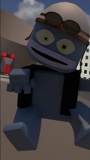 crazy frg roblox farting #animation #axelf