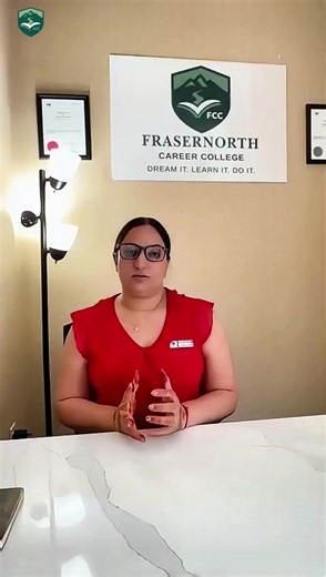 Unit Clerk Program: Start a Healthcare Career (Fraser North)