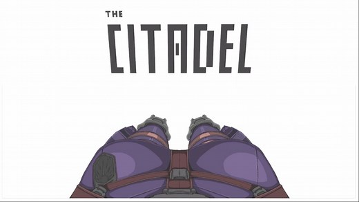 【Entropy: Zero 2】熵零2自定义战役：The Citadel流程