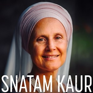 Snatam Kaur @ The Unity Center San Diego