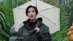 北建故宫，南修武当，派了三十万军兵将，修了13年