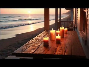 50 BPM Instrumental | Calming Ambient Music to Ease Anxiety & Breathe Deeply