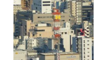 【放送文化/架空还原】关西电视台（KTV）开台片（1969-1978）