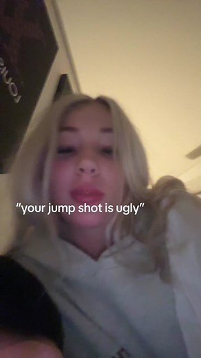 like i alr know that😫