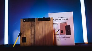 PITATA Wooden Board