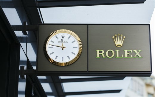 Rolex y el arte del prestigio: Un vistazo a sus últimos anuncios televisivos