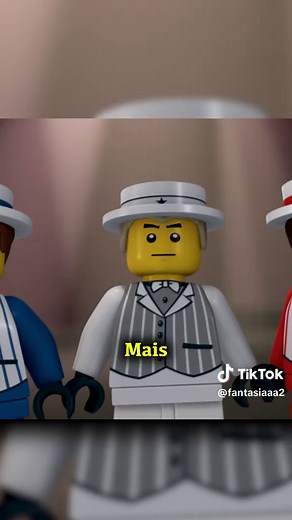 Le meilleur épisode de la saison 1 de Ninjago ! #dessinanimé #ninjago #cole