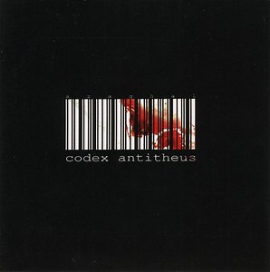 Azaghal - Codex Antitheus