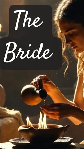 The Bride Is Waiting: The Church Belongs to Christ #jesus