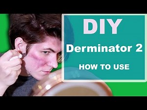 DIY MicroNeedling 2020