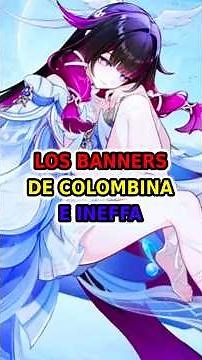 IS COLOMBINA'S BANNER ANY GOOD? | GENSHIN IMPACT