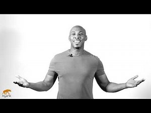 Hyena Neck The Future of Neck Muscles Workout