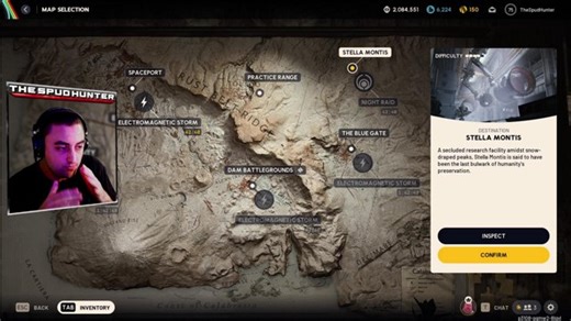 The new !video I uploaded will explain everything: