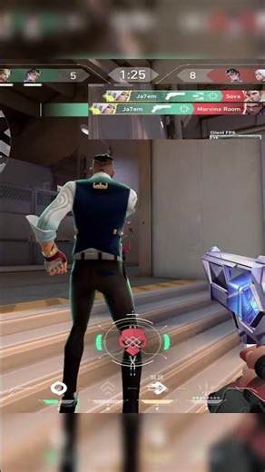 Trigger bot ? #valorant #clips #flick #valorantclips #trigger #triggerbot #aimbot #aiming