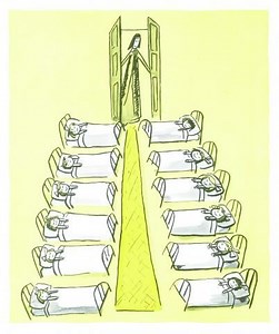 How the Author of ‘Madeline’ Created His Most Famous Character