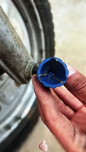 Practical repair techniques🔧 for threaded screw damage