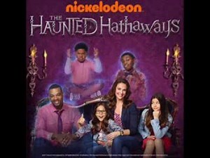 Haunted Hathaways Extended Version Lyrics
