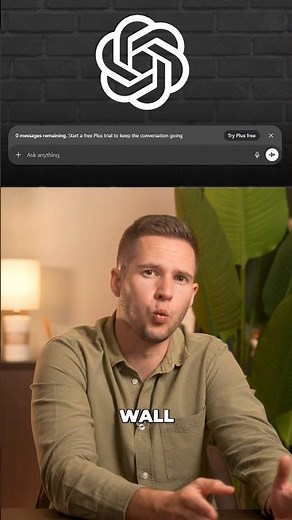Co-pilot is better than ChatGPT?🤨 What?🤨 #techtips #microslop