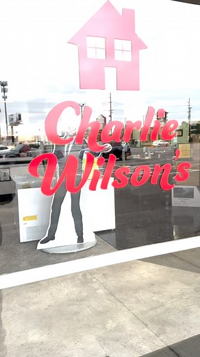 262 reactions · 15 shares | Weekly deals brought to you by our life-sized digital Charlie! | Charlie Wilson's Appliance, TVs and Mattresses | Facebook