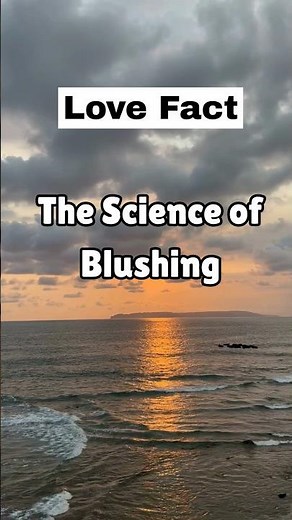 5 The Science of Blushing 😊 | Unveiling Emotional Responses
