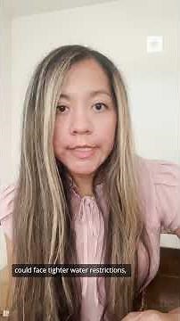 As the Rio Grande runs dry, South Texas leaders look to new water supplies to sustain growth